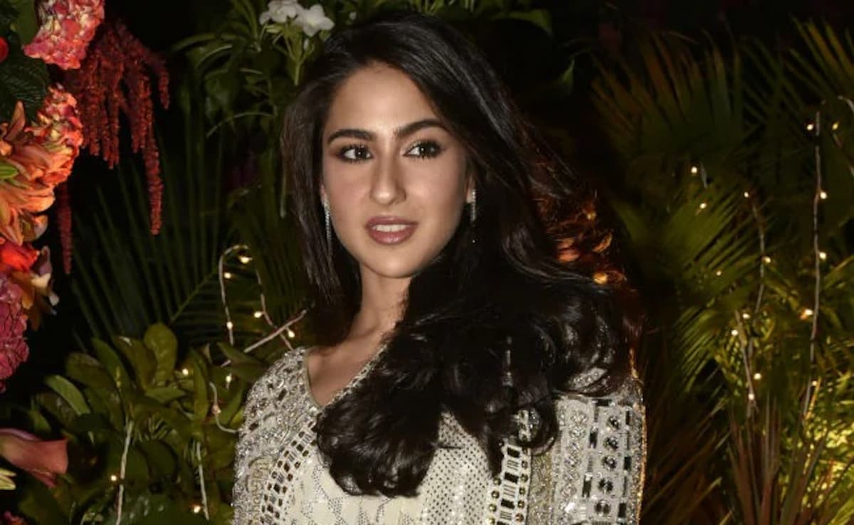 Sara Ali Khan Gives Big Take Amid 'Pataudi Trophy' Row: "Huge Legend..."