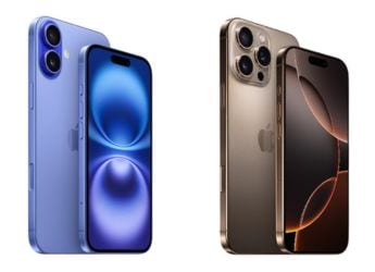 Farboptionen der iPhone 17-Serie durch durchgesickerte Linsenschutzabdeckungen entdeckt
