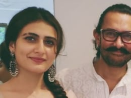 Aamir Khan Reacts To On-Screen Relationship With Fatima Sana Shaikh: "<i>Na Main Uska Baap Hoon, Na Uska</i> Boyfriend" Aamir Khan Reacts To On-Screen Relationship With Fatima Sana Shaikh: "<i>Na Main Uska Baap Hoon, Na Uska</i> Boyfriend"