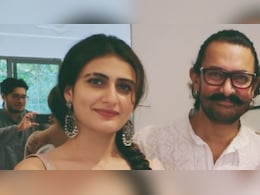 फातिमा शेख के साथ ऑनस्क्रीन रिलेक्शनशिप पर आमिर खान का आया रिएक्शन, बोले- ना मैं उसका बाप हूं, ना उसका... फातिमा शेख के साथ ऑनस्क्रीन रिलेक्शनशिप पर आमिर खान का आया रिएक्शन, बोले- ना मैं उसका बाप हूं, ना उसका...