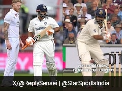 Ben Stokes Targets Rishabh Pants Fractured Toe With Yorkers, Leaves Internet Fuming