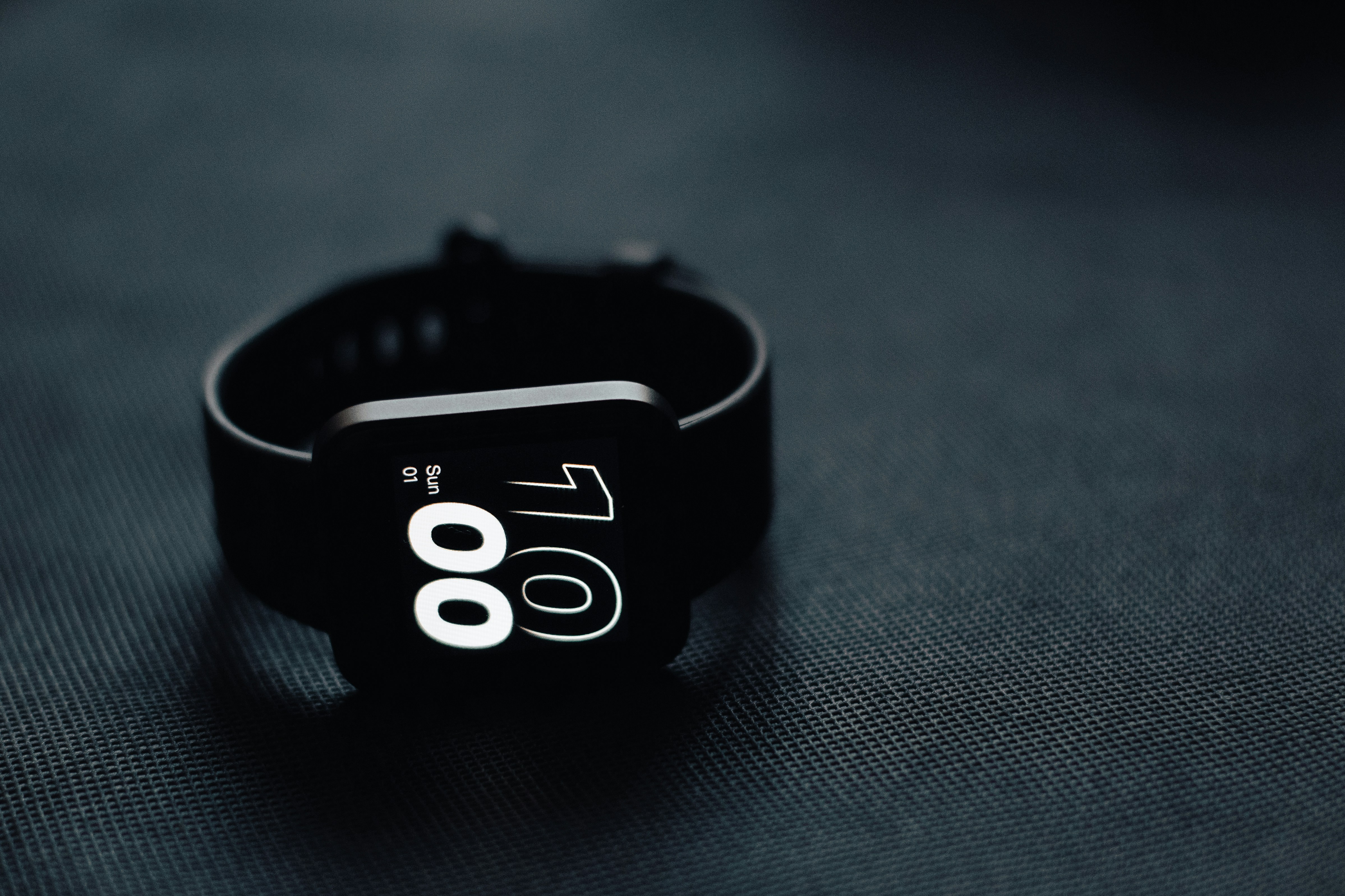 अपनी फिटनेस पर रखें नज़र : Myntra Mega Savings Sale से खरीदें ₹1500 से कम की Smartwatches अपनी फिटनेस पर रखें नज़र : Myntra Mega Savings Sale से खरीदें ₹1500 से कम की Smartwatches