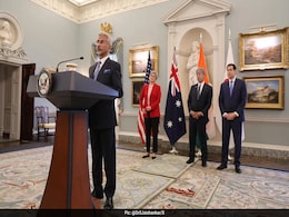 Quad Leaders Condemn Pahalgam Terror Attack, Seek Justice Quad Leaders Condemn Pahalgam Terror Attack, Seek Justice