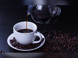 Benefits Of Black Coffee For Liver: दिवसभरात 3-4 कप ब्लॅक कॉफी प्यायल्यास Liverवर काय परिणाम होतील