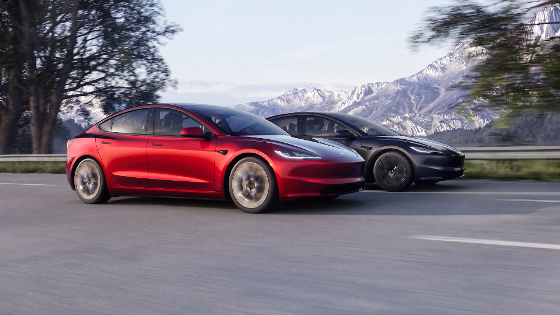 Video : Tesla Finally Arrives In India With The Model Y Launch