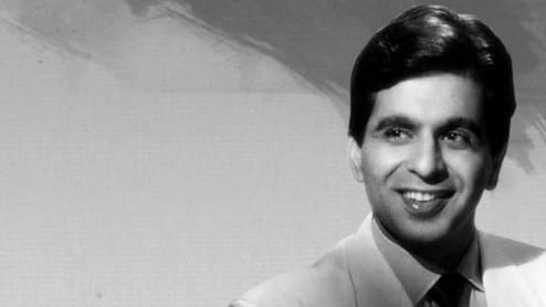 Saira Banu Remembers Dilip Kumar On His Fourth Death Anniversary: "The Dearth Of Sahib Could Never Go"
