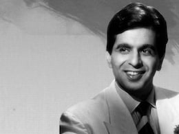 Saira Banu Remembers Dilip Kumar On His Fourth Death Anniversary: "The Dearth Of Sahib Could Never Go" Saira Banu Remembers Dilip Kumar On His Fourth Death Anniversary: "The Dearth Of Sahib Could Never Go"