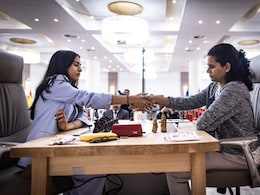 Women's Chess World Cup Final Tie-Breaker: Live Streaming, Time In IST, Format - All You Need To Know Women's Chess World Cup Final Tie-Breaker: Live Streaming, Time In IST, Format - All You Need To Know