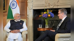 PM Modi, Keir Starmer To Hold Wide-Ranging Talks In Mumbai On Oct 9