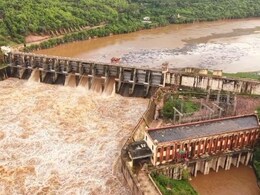 Bundi: बूंदी में बारिश ने तोड़े सारे रिकॉर्ड, सबसे बड़ा बांध छलका, राजस्थान-एमपी हाईवे पर भरा पानी