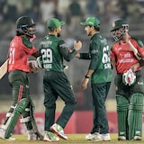 "No Problem If Pakistan, UAE Host Bangladeshs T20 World Cup Matches": Top Government Official On Venue Row