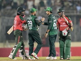 Bangladesh vs Pakistan, 2nd T20I Live Streaming: When And Where To Watch