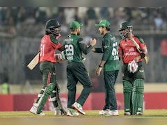 पाक-यूएई हमारा मैच होस्ट करते हैं तो कोई दिक्कत नहीं, वेन्यू विवाद पर खेल सलाहकार आसिफ नजरुल का बड़ा बयान