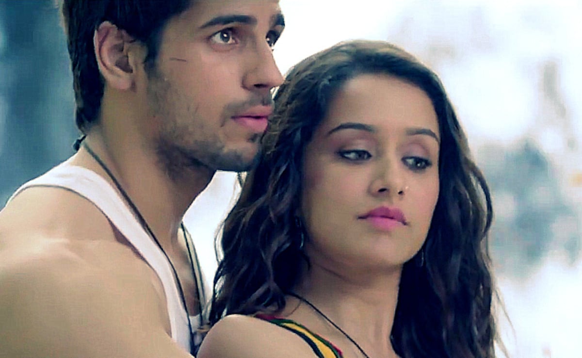 A still from Ek Villain A still from Ek Villain