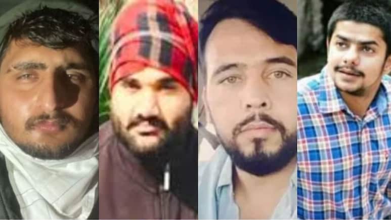 लॉरेंस गैंग में टूट के बाद राजस्थान पुलिस ने जारी की टॉप-25 गैंगस्टर की लिस्ट, 12 नए नामों पर रहेगी पैनी नजर
