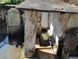किसे है प्रकृति बचाने की चिंता, छेड़छाड़ से सूखते उत्तराखंड के जल स्रोत किसे है प्रकृति बचाने की चिंता, छेड़छाड़ से सूखते उत्तराखंड के जल स्रोत