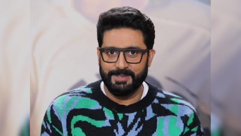 'केबीसी 17' में अमिताभ बच्चन की वापसी पर खुश हुए बेटे अभिषेक बच्चन, कही ये बात