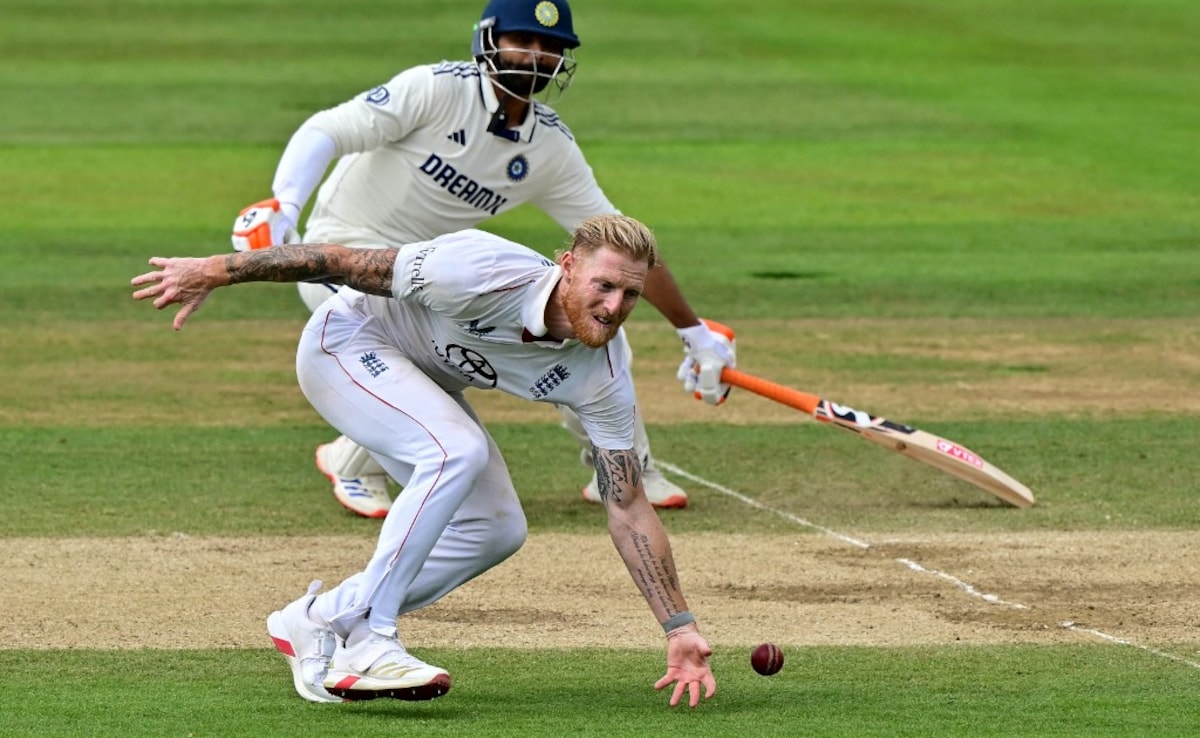 Three Things We Learned From India vs England, 3rd Test At Lord's