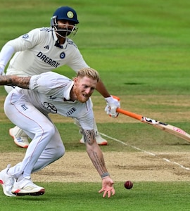 Three Things We Learned From India vs England, 3rd Test At Lords