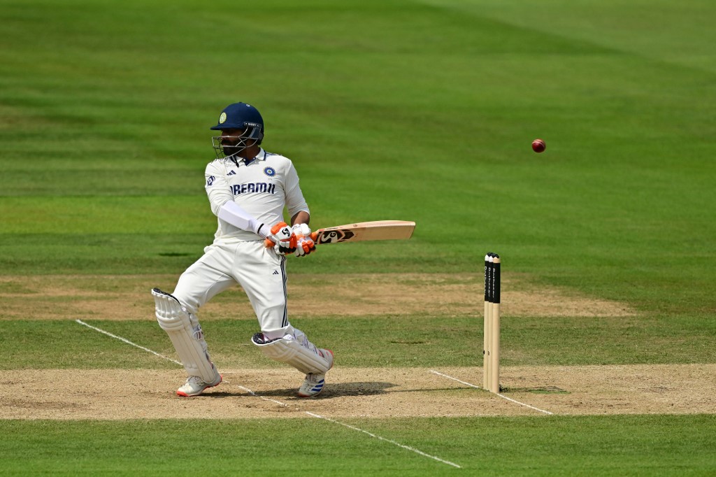 India vs England 3rd Test Live:  टी ब्रेक का ऐलान, भारत को जीत के लिए चाहिए 30 रन, हाथ में केवल एक विकेट