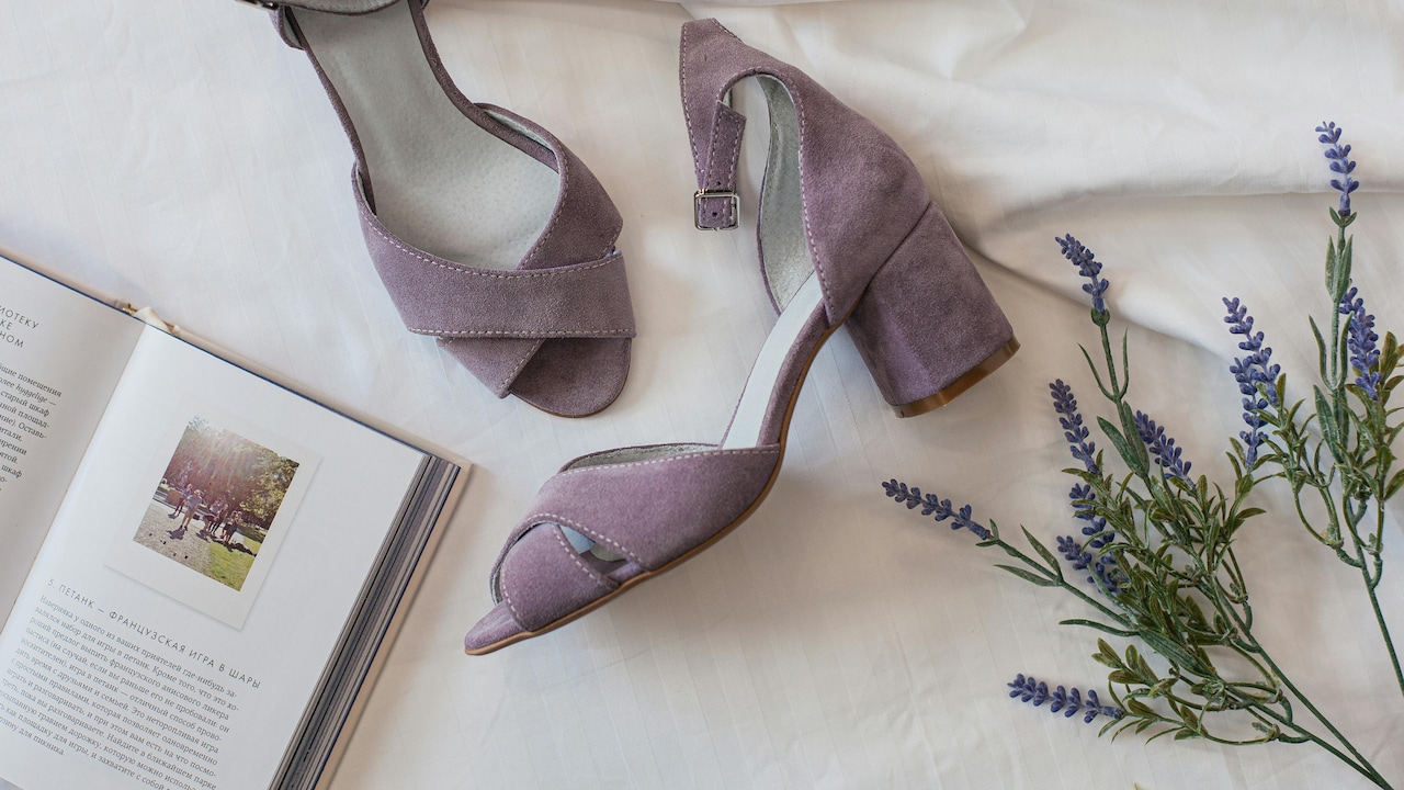 Shop comfortable and stylish block heels for every outfit and mood