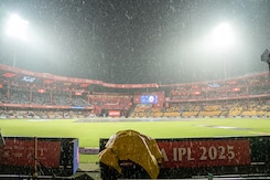 Days After Stampede, Bengaluru Stadium's Power Cut For Violating Safety Norms Days After Stampede, Bengaluru Stadium's Power Cut For Violating Safety Norms