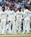 India Star Got 'Impatient' After He Didn't Get A Chance In England: Coach