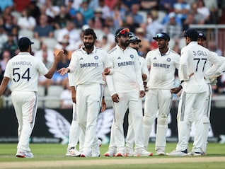India To Hand Debut To 26-Year-Old Star In Oval Test Against England: Report