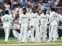 India Star Got 'Impatient' After He Did Not Get A Chance In England, Reveals Coach: "They Should've..." India Star Got 'Impatient' After He Did Not Get A Chance In England, Reveals Coach: "They Should've..."