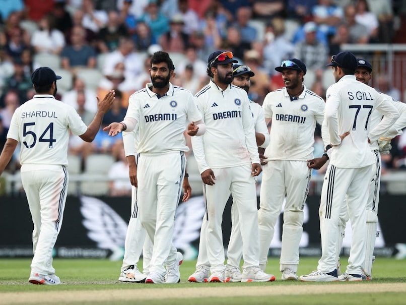 India To Hand Debut To 26-Year-Old Star In Oval Test Against England: Report