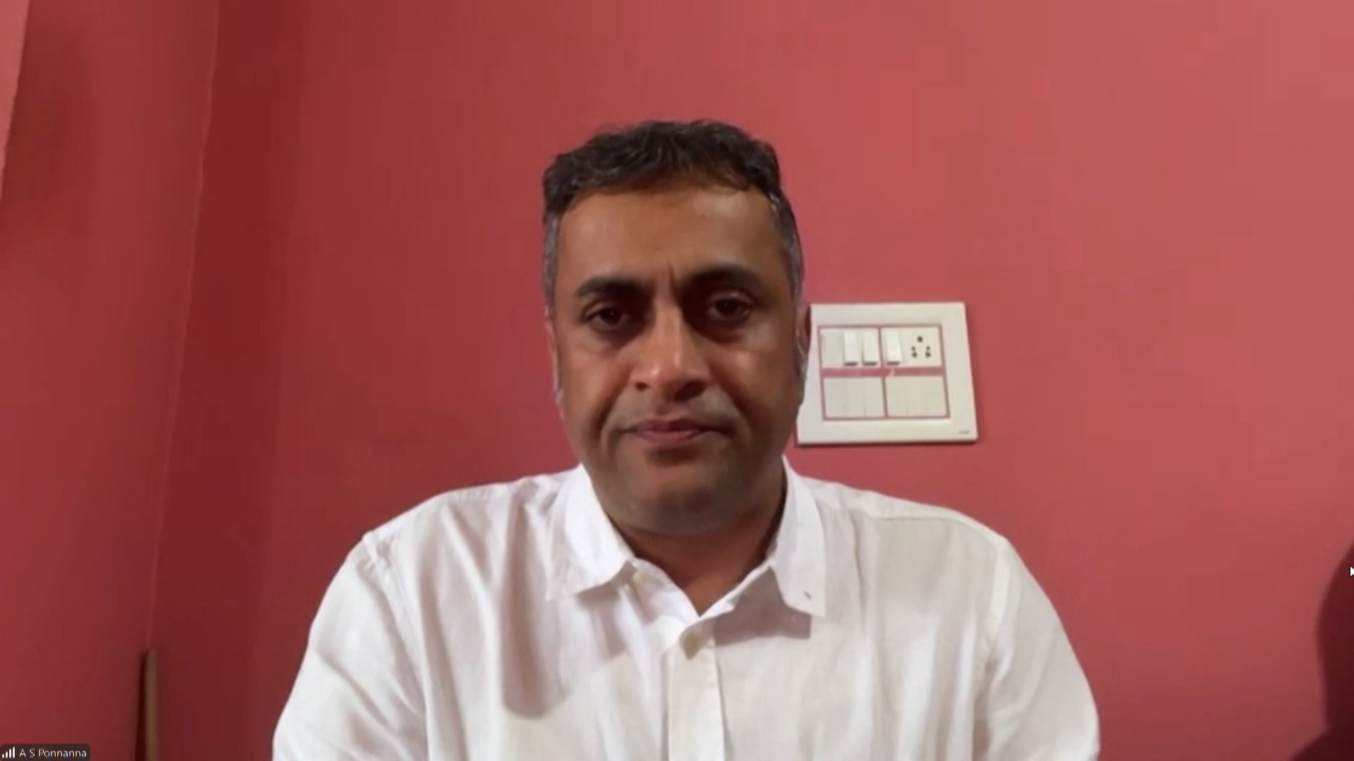 Chief Minister, His Deputy Not responsible for Bengaluru stampede: Legal Adviser