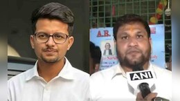 कोलकाता गैंगरेप : मोनोजीत ने बताया नाखून के नहीं, ये लव बाइट के निशान- वकील का खुलासा