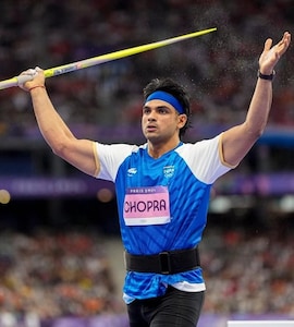 India To Bid For Both 2029 And 2031 World Athletics Championships