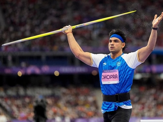 India To Bid For Both 2029 And 2031 World Athletics Championships