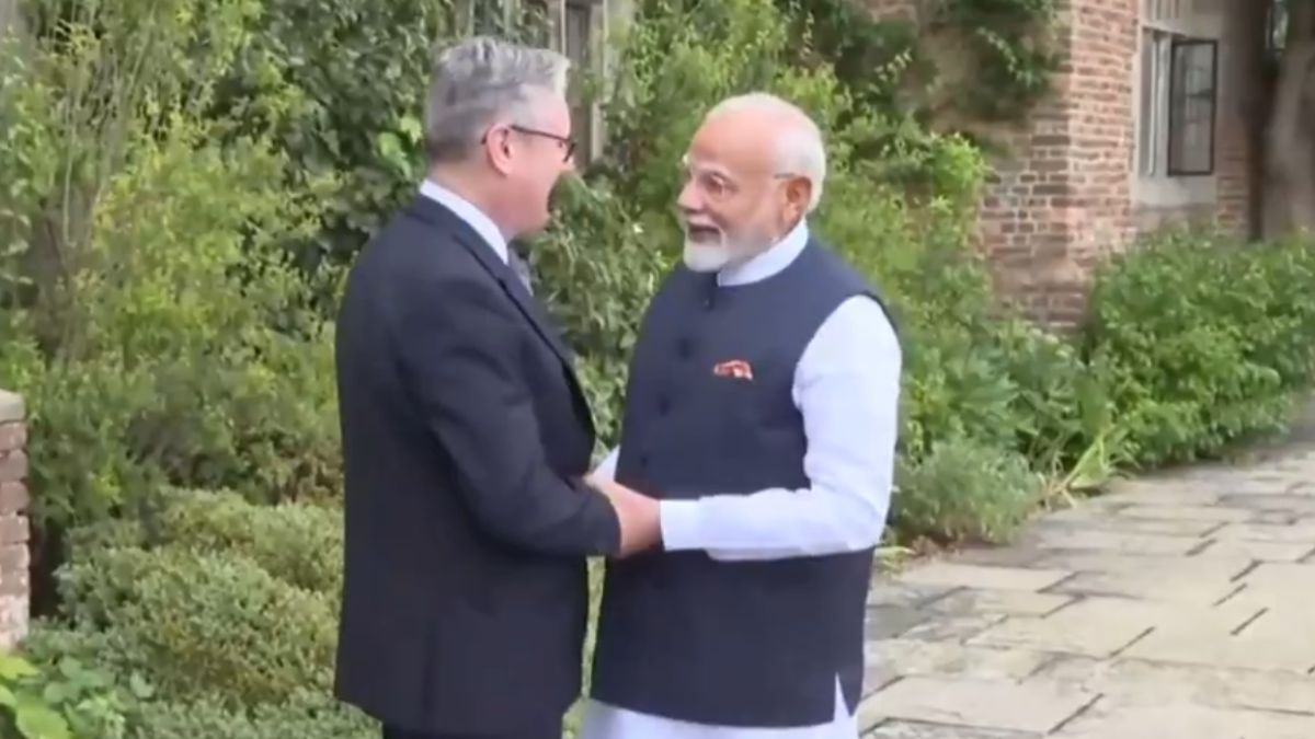 How Indian Farmers Are Biggest Gainers In India-UK Trade Deal