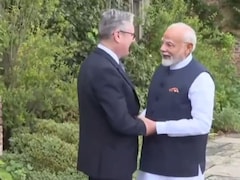 Explained: The Benefits For Indian Farmers From Free Trade Pact With UK