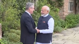 Explained: The Benefits For Indian Farmers From Free Trade Pact With UK
