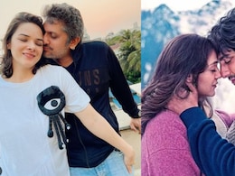 Real-Life <i>Saiyaara</i>: Director Mohit Suri's Own Love Story Is No Less Than His Superhit Film Real-Life <i>Saiyaara</i>: Director Mohit Suri's Own Love Story Is No Less Than His Superhit Film