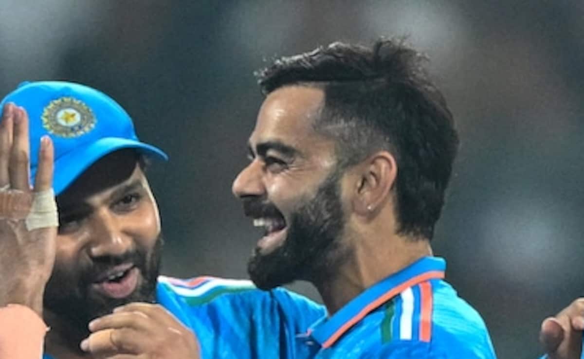 क्या विराट कोहली वनडे क्रिकेट से लेंगे संन्यास?, वायरल तस्वीर ने मचाई फैंस के बीच हलचल