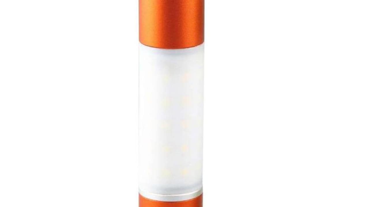 Keep 1 Emergency Light In Each Room To Stay Ready Every Day