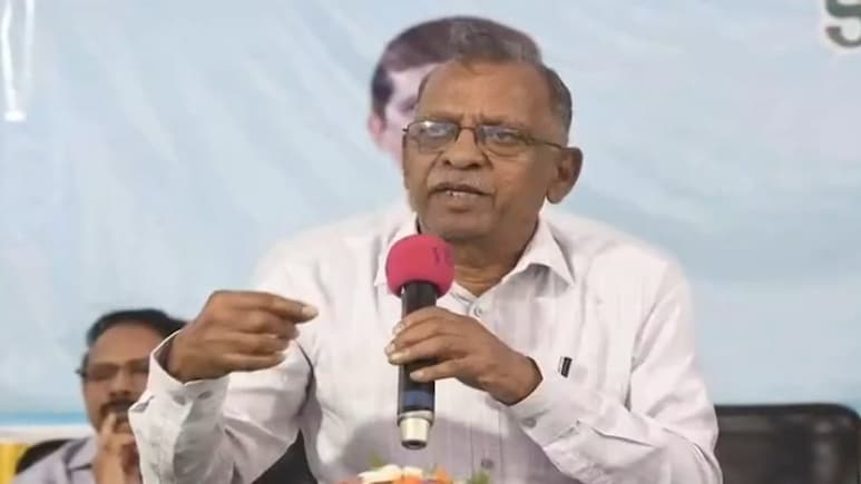 Buildings, Land, Homes Across Cities: Telangana Ex-Chief Engineer's Asset List