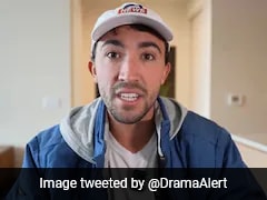 US YouTuber Says He Fell Ill Despite Eating At 5-Star Indian Hotels, Internet Says 
