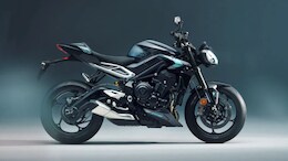 2026 Triumph Tiger 900, Street Triple R, And More Updated With New Colours