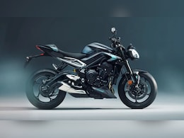 2026 Triumph Tiger 900, Street Triple R, And More Updated With New Colours 2026 Triumph Tiger 900, Street Triple R, And More Updated With New Colours