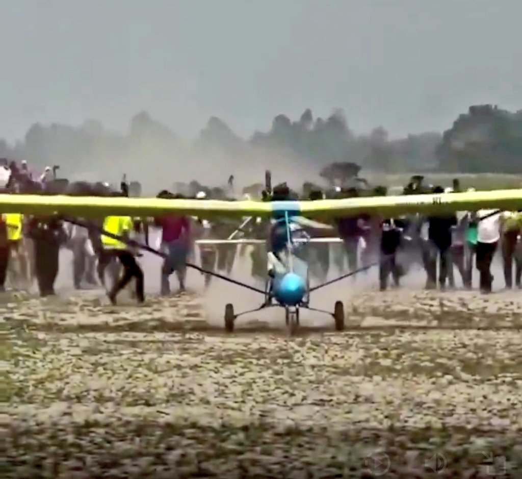 Did A 17-Year-Old From Bihar Build A Plane For Rs 7,000? A Fact Check