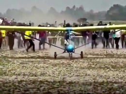 Did A 17-Year-Old From Bihar Build A Plane For Rs 7,000? A Fact Check Did A 17-Year-Old From Bihar Build A Plane For Rs 7,000? A Fact Check