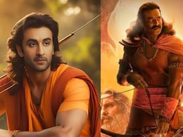 Ramayana to Mahabharat: रामायण से लेकर महाभारत तक, आखिर कैसे लौट आया धार्मिक फिल्मों का दौर Ramayana to Mahabharat: रामायण से लेकर महाभारत तक, आखिर कैसे लौट आया धार्मिक फिल्मों का दौर