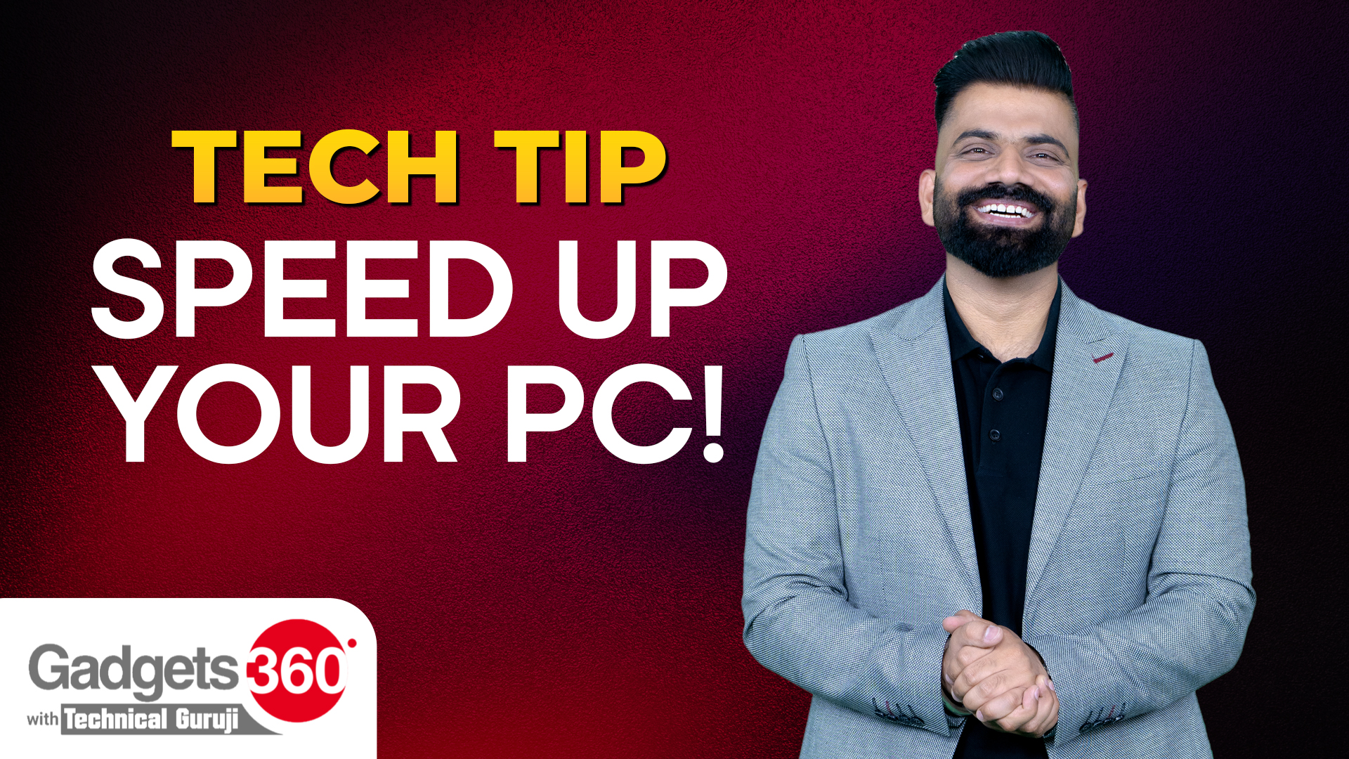 Gadgets 360 With Technical Guruji: Why You Should Reboot Your Computer Regularly