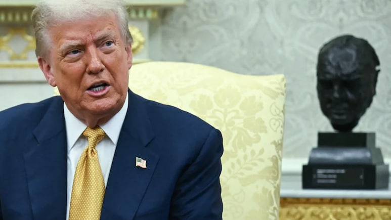 Trump Admin Asks US Supreme Court to Reinstate $783 Million In Research Funding Cuts