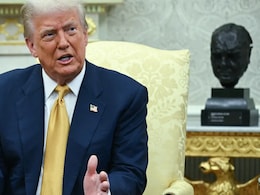 Trump Admin Asks US Supreme Court to Reinstate $783 Million In Research Funding Cuts Trump Admin Asks US Supreme Court to Reinstate $783 Million In Research Funding Cuts